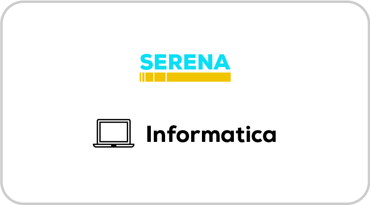 Serena Informatica